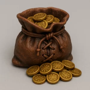 Bolsa de Aventureiro