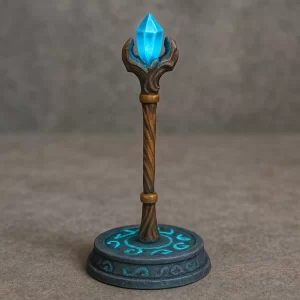 Cajado de Cristal