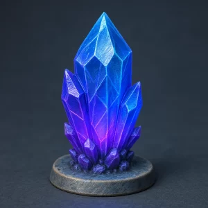 Cristal Encantado