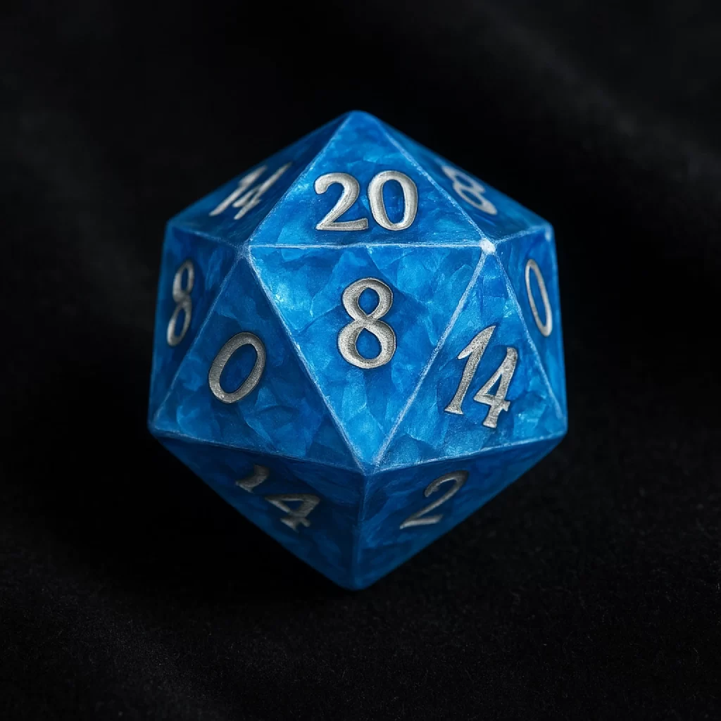Dado D20