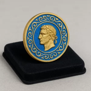 Medalhão Arcano