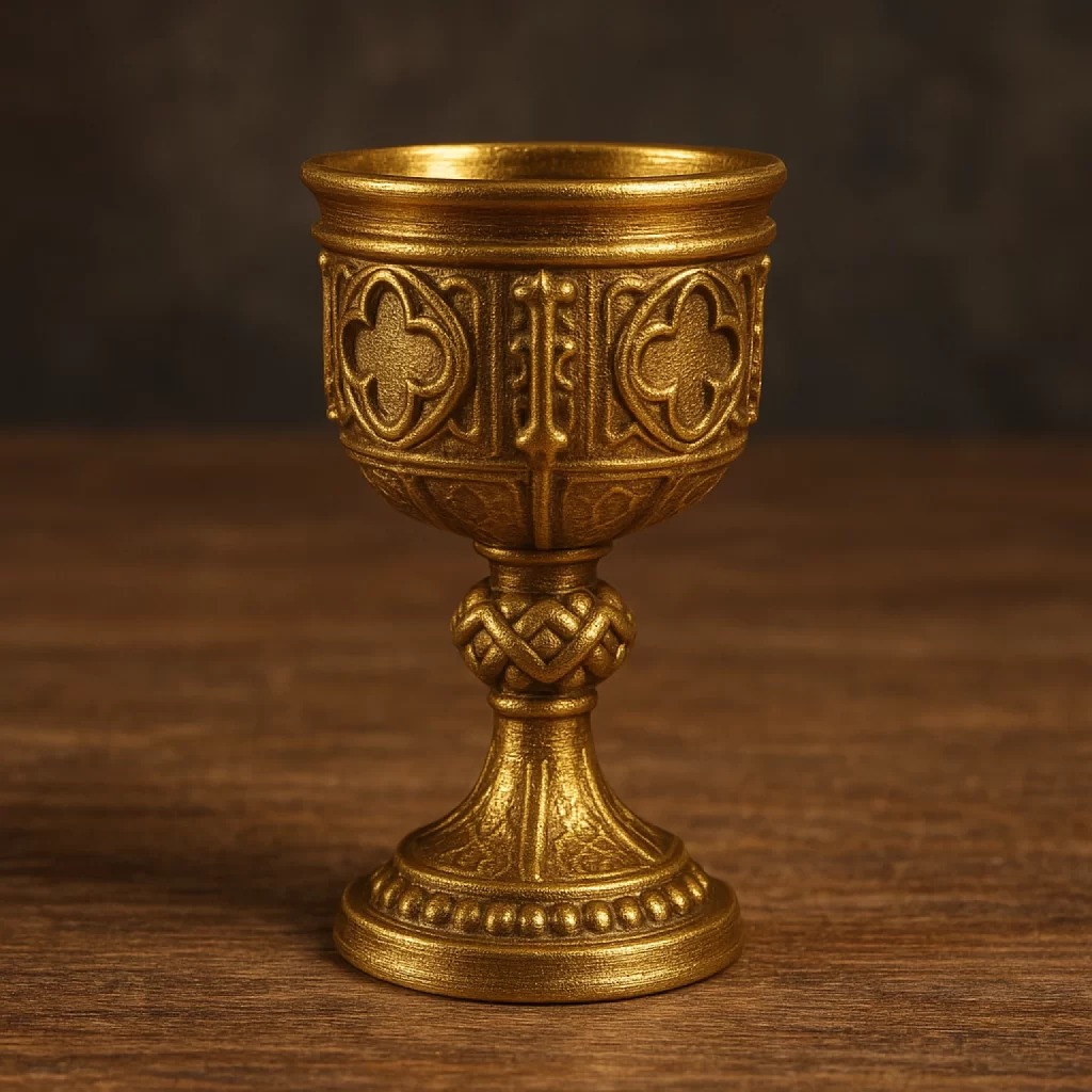 Relíquia de Ouro