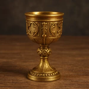Relíquia de Ouro